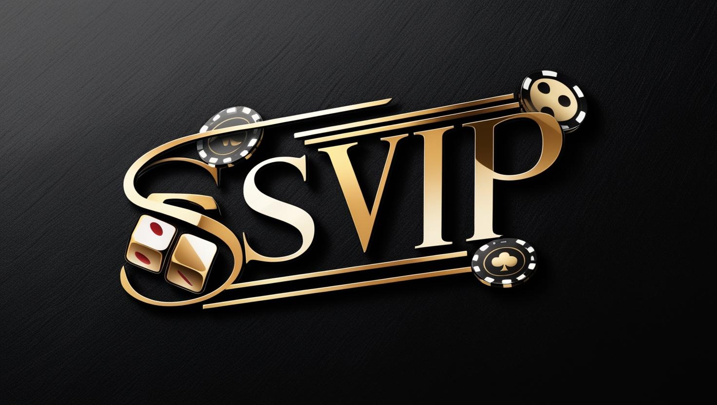 Logo da ssvip